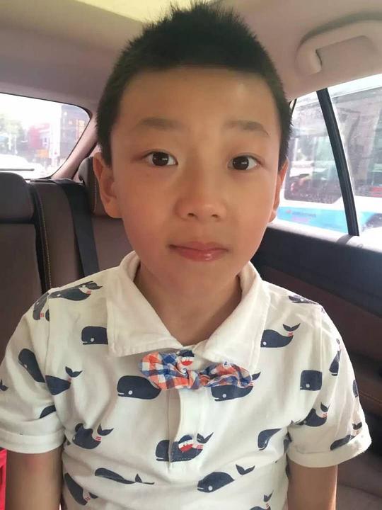 杨砚铎 Yanduo Yang照片