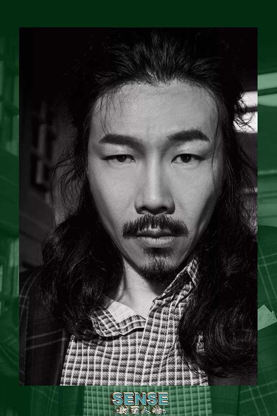 臧鸿飞 Hongfei Zang照片