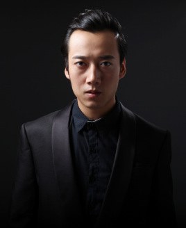 乔晟一 Shengyi Qiao照片