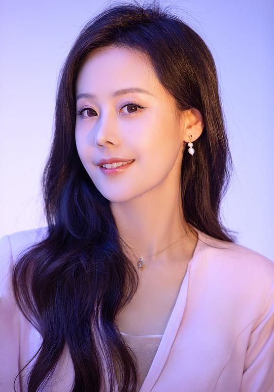 叶晞月 Elisa Ye照片