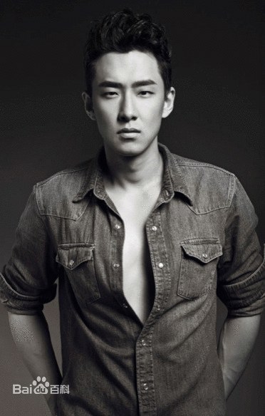 杜维瀚 Weihan Du照片