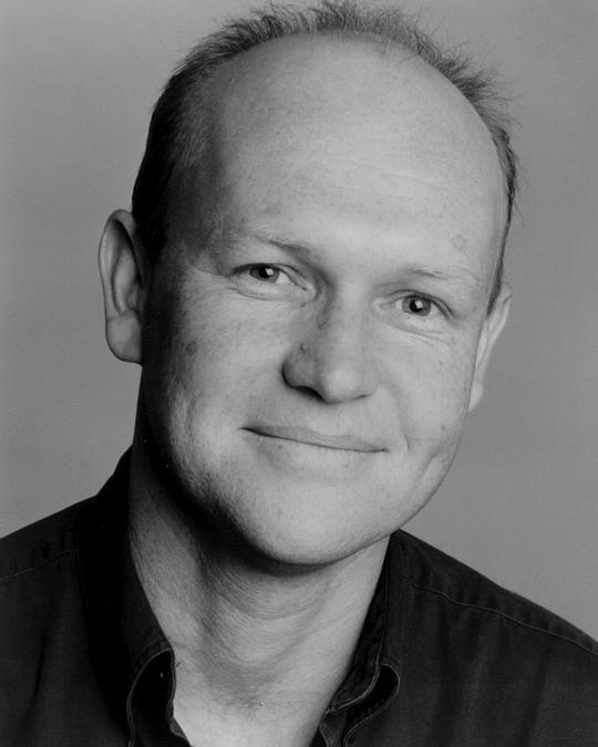 布莱恩·米根 Brian Meegan照片