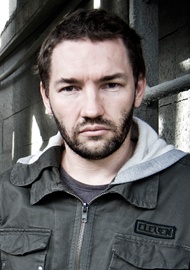 纳许·埃哲顿 Nash Edgerton照片