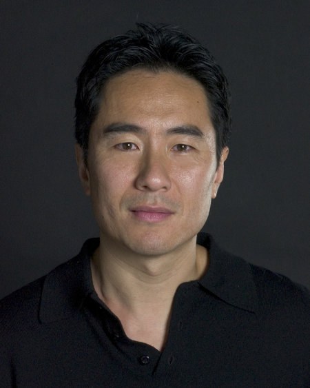 安东尼·布兰登·黄 Anthony Brandon Wong照片