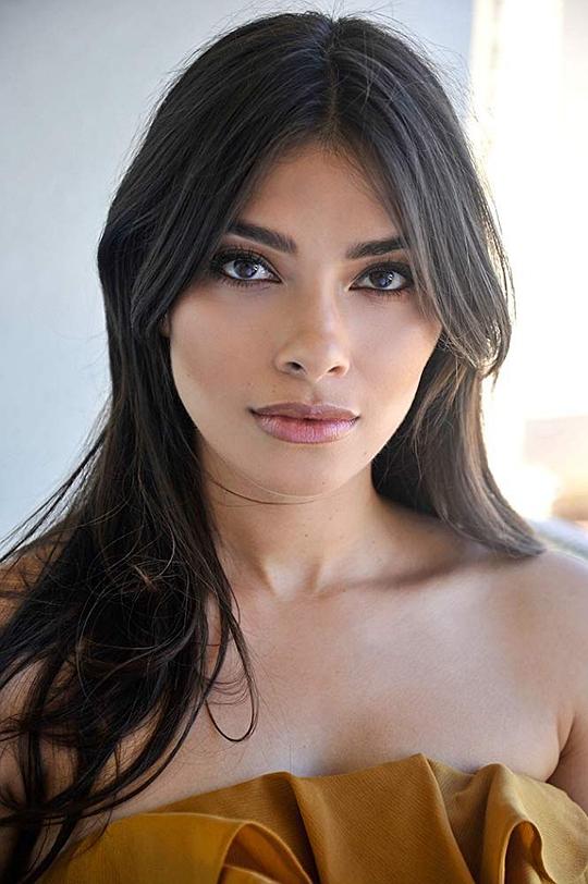 阿玛莉·沃德 Amali Ward照片