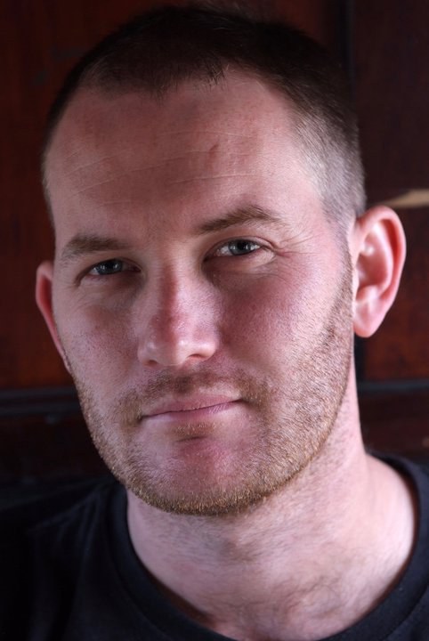 迈克尔·诺特 Michael Knott照片