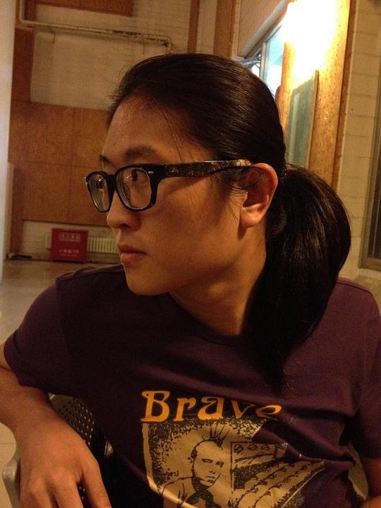 王志勇 Zhiyong Wang照片