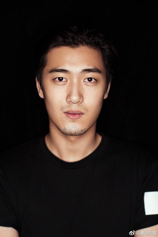 李嘉灏 Jiahao Li照片