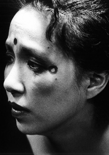 吉田日出子 Hideko Yoshida照片