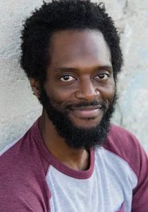 巴姆·埃里克森 Bamm Ericsen照片