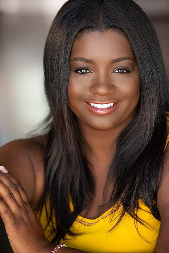 朱莉娅·佩斯·米契尔 Julia Pace Mitchell照片