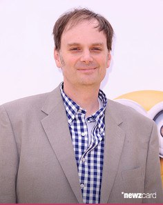 布莱恩·林奇 Brian Lynch照片