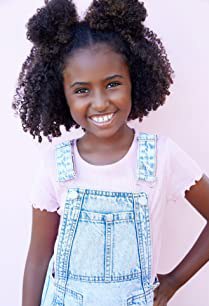 阿玛丽·麦考伊 Amari McCoy照片