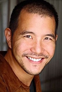 詹姆士·谢 James Sie照片