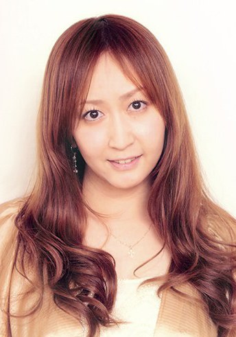 吉田亚纪子 Kokia照片