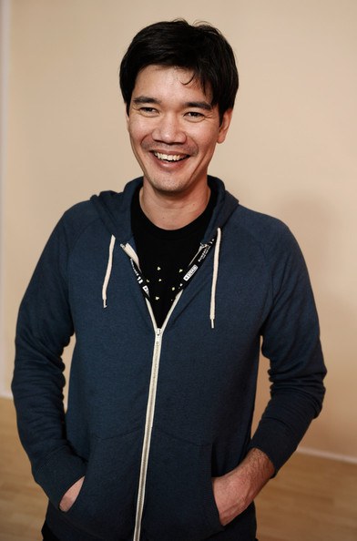 德斯汀·克里顿 Destin Cretton照片