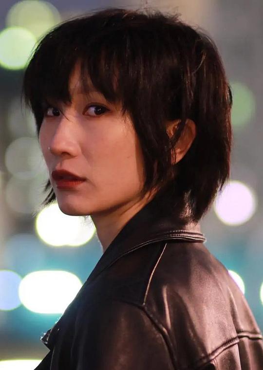 张梦儿 Meng'er Zhang照片