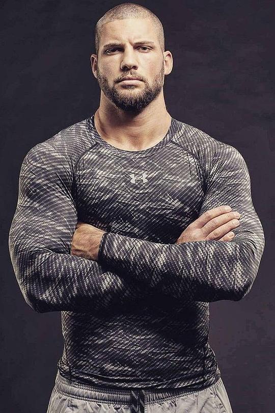 弗罗里安·穆特鲁 Florian Munteanu照片