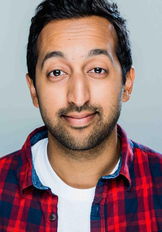 库纳尔·杜德赫克 Kunal Dudheker照片