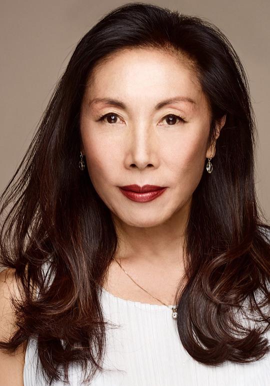 乔迪·朗 Jodi Long照片