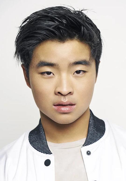 达拉斯·刘 Dallas Liu照片