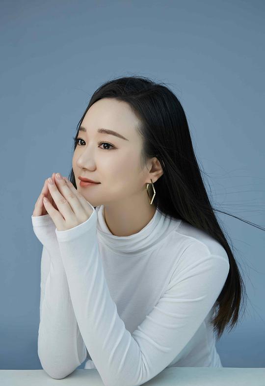 支雅卿 Yaqing Zhi照片