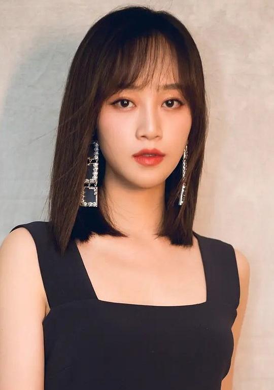 蓝盈莹 Lyric Lan照片