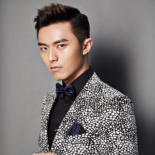 徐洋 Yang Xu照片