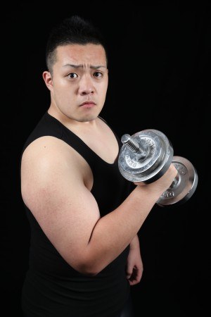 木内太郎 Kiuchi Tarou照片