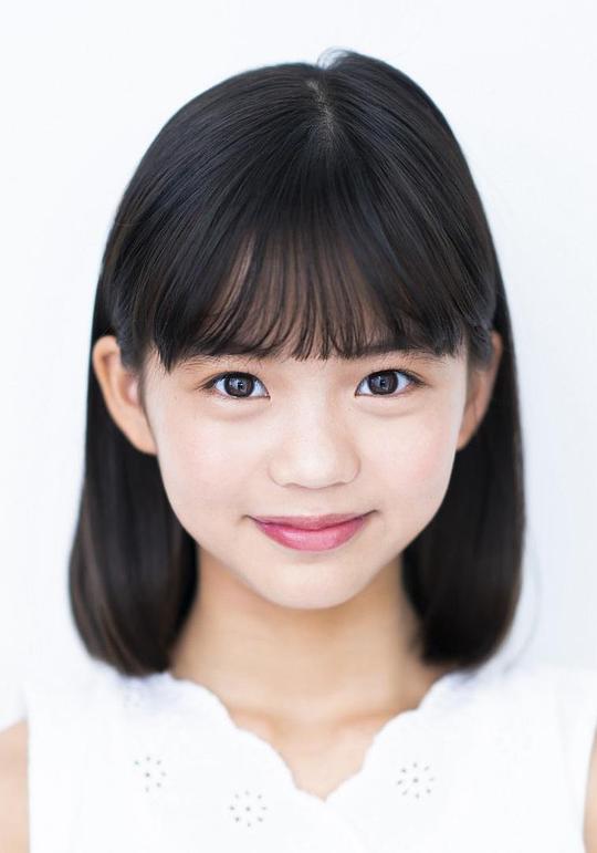 大岛美优 Oshima Miyu照片