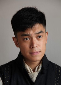 刘冠麟 Guanlin Liu照片