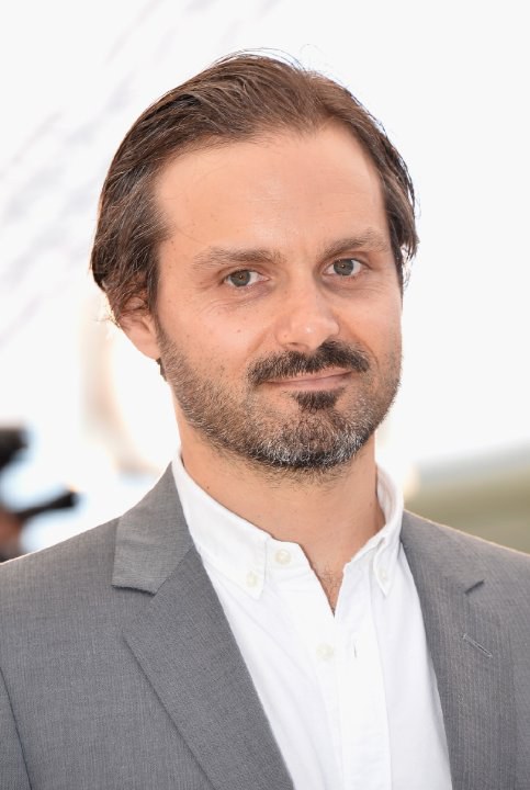 内德·本森 Ned Benson照片