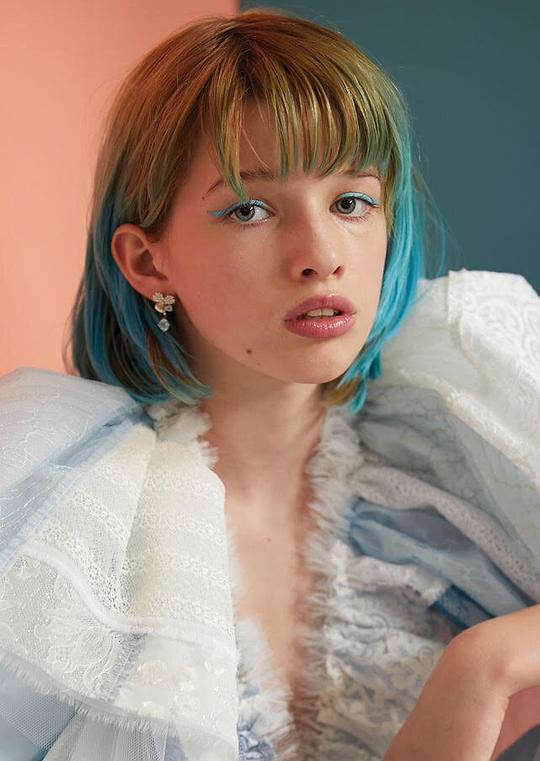 艾尔·安德森 Ever Anderson照片