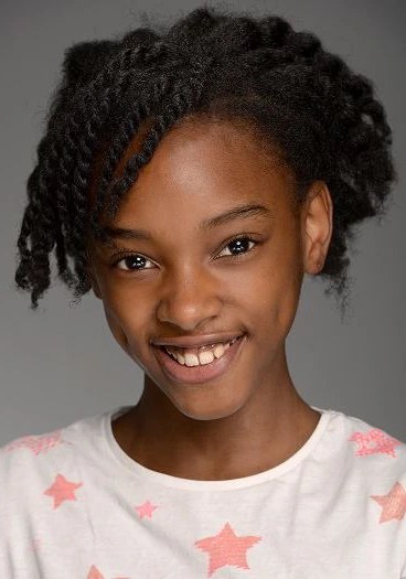 利亚尼·塞缪尔 Liani Samuel照片