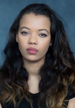 西蒙娜·齐夫科夫斯卡 Simona Zivkovska照片