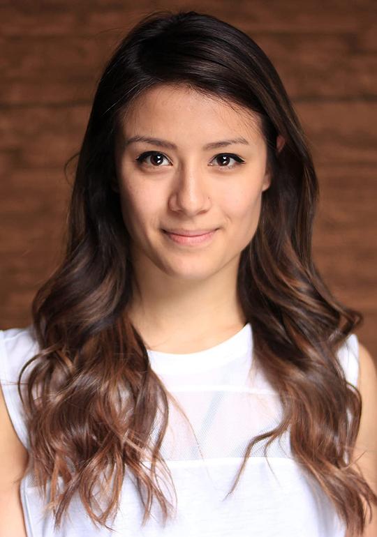 克劳迪娅·海因茨 Claudia Heinz照片