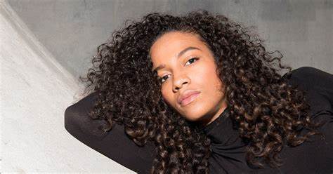 乔治亚·柯蒂斯 Georgia Curtis照片