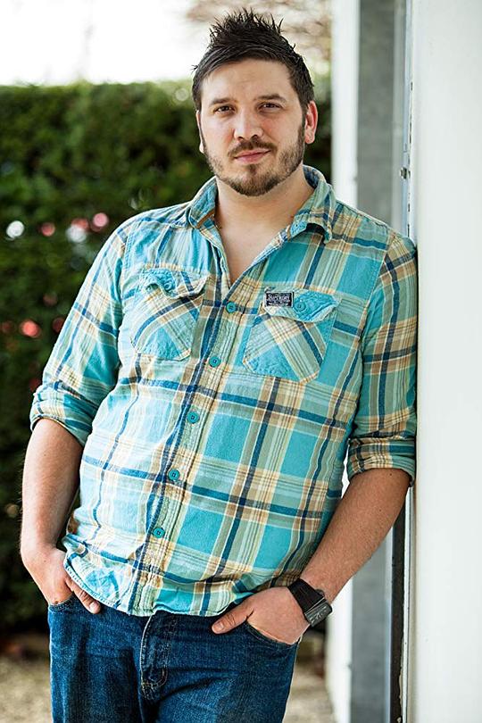 亚当·普里克特 Adam Prickett照片