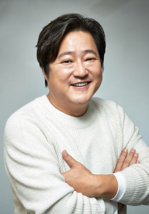 郭度沅 Do-won Kwak照片