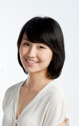 金素辰 So-Jin Kim照片