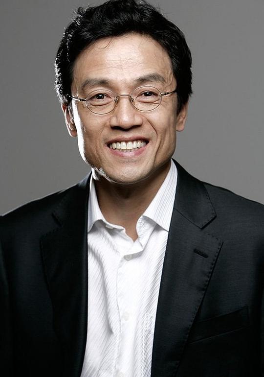 朴智一 Ji-il Park照片