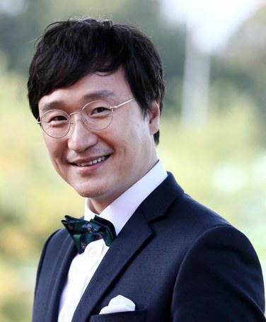 朴成根 Sung-geun Park照片