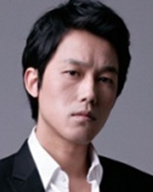 周锡泰 Suk-tae Joo照片