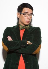 陈小春 Jordan Chan照片