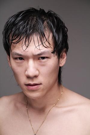 柳正浩 Yoo Jung-ho照片