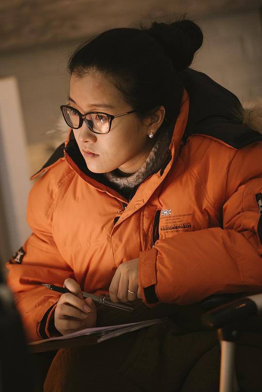 缪倩 Qian Miao照片