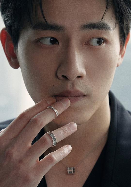 辛云来 Yunlai Xin照片