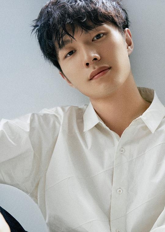 冯祥琨 Xiangkun Feng照片