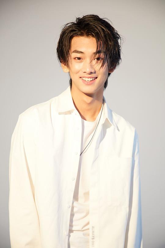 李孝谦 Xiaoqian Li照片