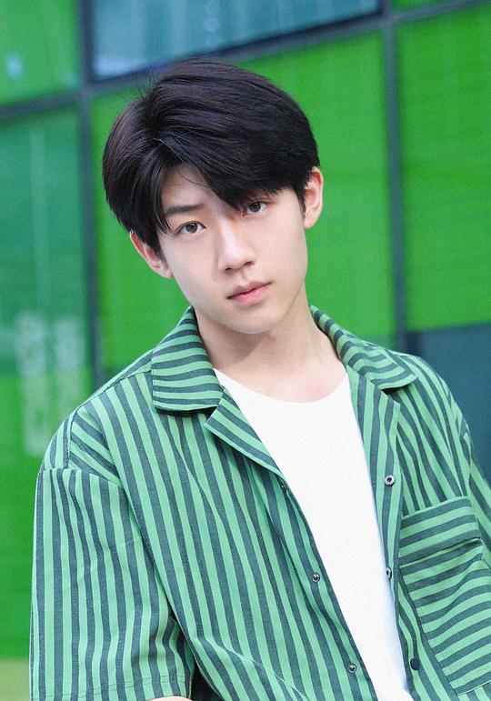 吴俊霆 Junting Wu照片